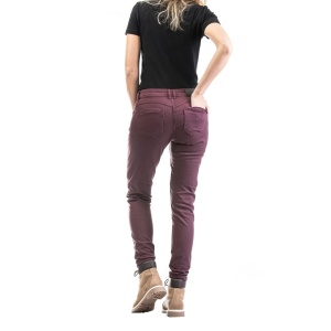 Blugi moto Ixon Vicky - dama, all season, street - Img 4