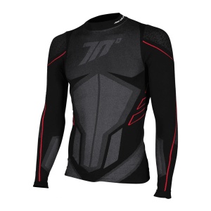 Bluza moto Seventy SD-CT1 termica unisex
