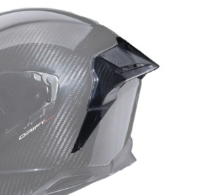 Casca Caberg Drift Evo Fumuriu