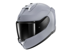 Cască Integrală SHARK SKWAL i3 DARK SHADOW lucios/gri - Img 1