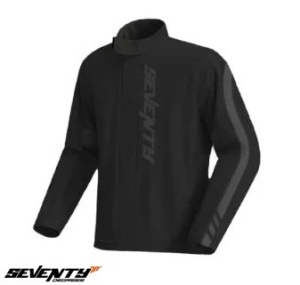 Costum moto ploaie Seventy Degrees SD-S5 Monsoon - unisex, all season, impermeabil - Img 2