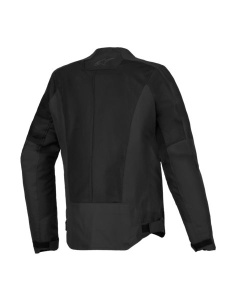 Geaca moto Alpinestars C-1 AIR - barbati, vara, touring, negru - Img 2