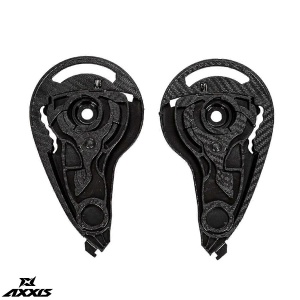 Kit mecanism viziera casca Axxis Gecko SV