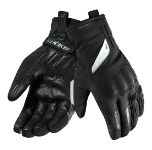 Manusi moto Seventy Degrees SD-T9 Expedition - barbati, impermeabile, touring/adventure