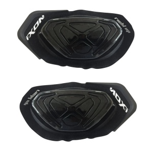 Slidere genunchi Ixon Knee Slider Race 2.0 negru