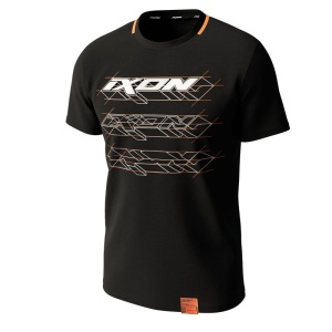 Tricou Ixon Blast barbati negru