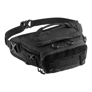 Borseta Ixon A-Pex 25 Negru