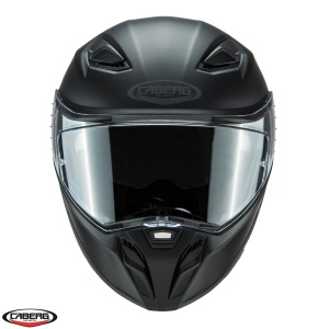 Casca Caberg Drift Evo II SV - Integrală, negru mat, Pinlock și ochelari soare incluși, ECE 22.06 - Img 3