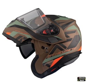 Casca MT Atom SV Skill Maro Mat - Img 3