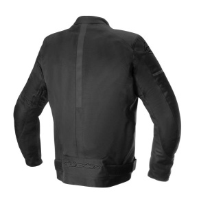 Geaca moto Alpinestars T SP X SUPERAIR - barbati, vara, sport, negru - Img 2