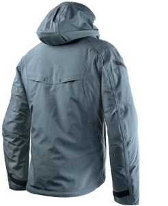 Geaca moto Ixon Burning MS - barbati, all season, impermeabila, urban/touring/adventure - Img 3