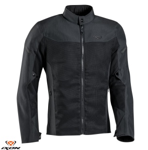 Geaca moto Ixon Fresh MS - barbati, vara, roadster/racing