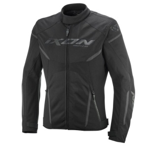 Geaca moto Ixon Striker 2 AIR WP MS - barbati, impermeabila, street/sport