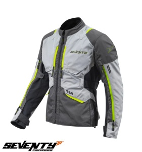 Geaca moto Seventy Degrees SD-JT67 Tanami - barbati, all season, impermeabila, touring/adventure