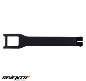 Ghete moto Seventy Degrees SD-A21 -, touring/adventure