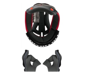 Kit interior casca MT Thunder 4 SV
