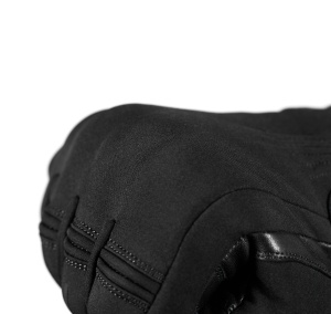 Manusi moto Seventy Degrees SD-N11 Hornet - barbati, impermeabile, urban/naked, negru/alb/rosu - Img 4
