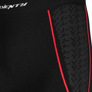 Pantaloni moto termici Seventy SD-CT3 unisex - Img 4