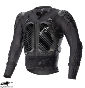 Protectie Alpinestars Bionic Action V2 Jacket