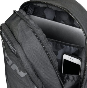 Rucsac Ixon R-Tension 23 negru - Img 3