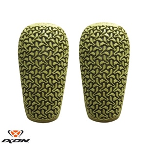Set protectii Ixon FANOM SEKA 1 Unisex - Khaki