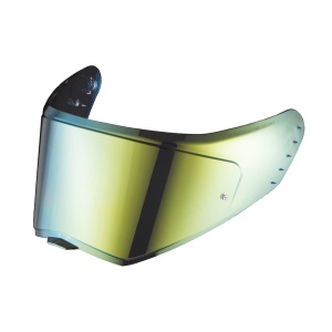 Viziera aurie Caberg Tanami SV