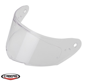 Viziera Caberg Avalon Transparenta