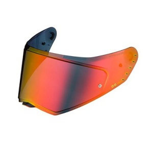 Viziera Caberg Drift Evo II Carbon Pro