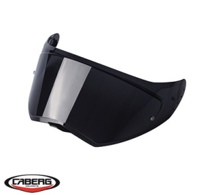 Viziera neagra Caberg Drift Evo II