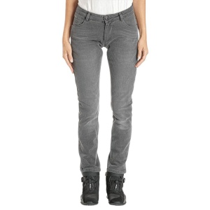 Blugi moto Ixon Billie LS - dama, street, gri