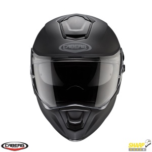Casca Caberg Drift Evo SV - Integrală, negru mat, Pinlock și ochelari soare incluși - Img 4