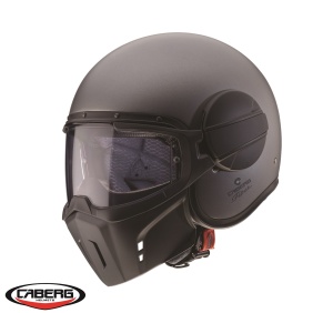 Casca Caberg Ghost - Adventure, mat
