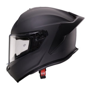 Casca Caberg Roxter 17 - Integrală, negru mat - Img 2