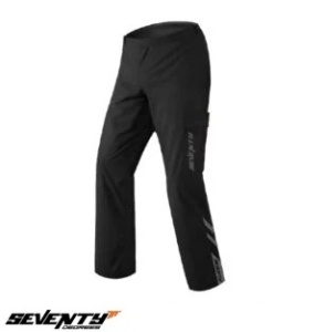 Costum moto ploaie Seventy Degrees SD-S5 Monsoon - all season, impermeabila - Img 3