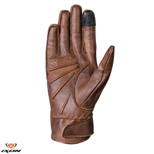 Manusi moto piele Ixon RS Nizo MS - barbati, vara, urban/heritage - Img 2