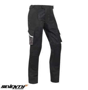 Pantaloni moto Seventy Degrees SD-PT4 Atacama - barbati, vara, impermeabili, touring/adventure