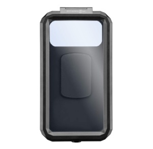 Suport telefon Interphone Armor Pro, waterproof, montaj ghidon - Img 2