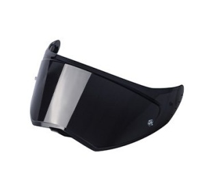 Vizieră Caberg Drift Evo II Carbon Pro GP01