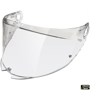 Viziera MT Thunder 4 SV Transparenta