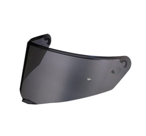 Viziera neagra Caberg Roxter