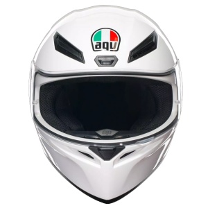Casca AGV K1 S alb - Img 6