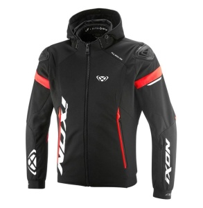 Geaca moto Ixon Pulsion Air MS - barbati, roadster/racing