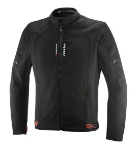 Geaca moto Ixon Shadow MS - barbati, urban/roadster