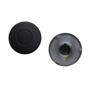 Kit capace mecanism viziera casca Caberg Soho SV negru mat