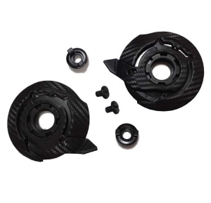 Kit mecanism viziera casca flip-up Caberg Duke Evo SV