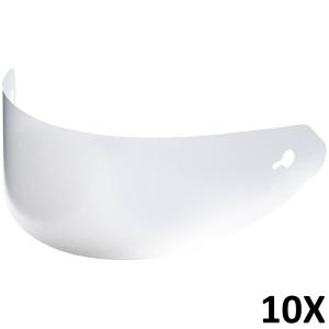 Kit tear-off Caberg GP01 Carbon