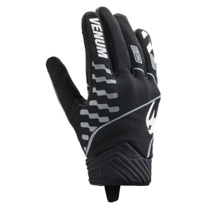 Manusi moto Ixon Venum Hurry - barbati, street
