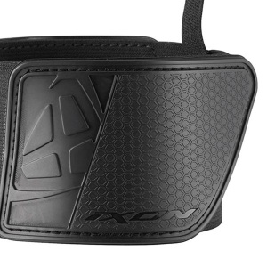Protectie incaltaminte Ixon Shift Pad negru - Img 4