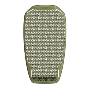Protectie spate Ixon FANOM BFB 1 Unisex khaki