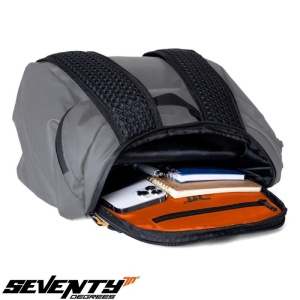 Rucsac Seventy SD-TB3 gri - Img 2